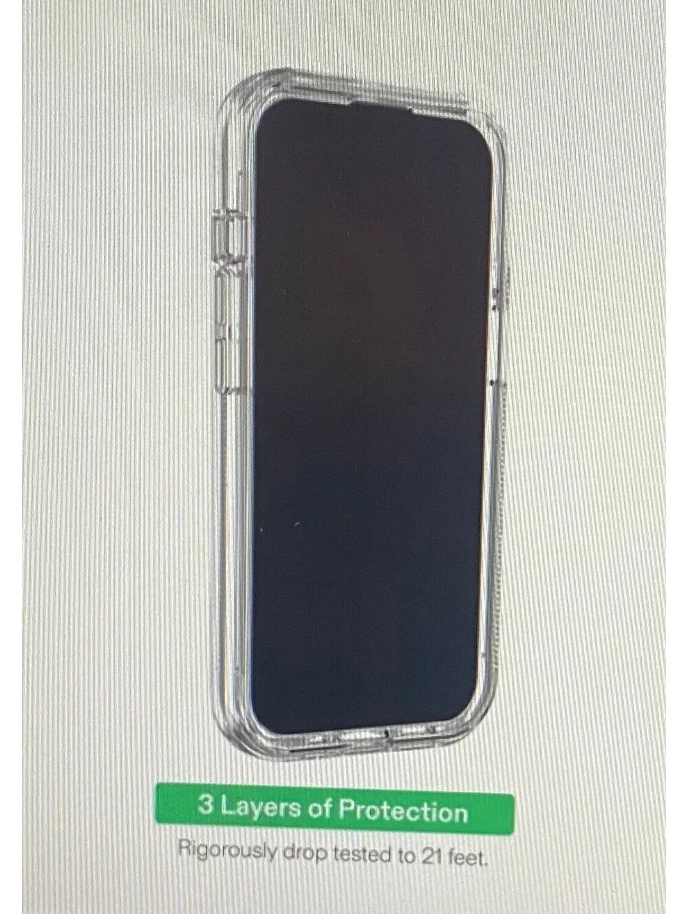 N/A case iphone